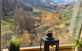 grand studio 5 couchages au pieds des pistes
